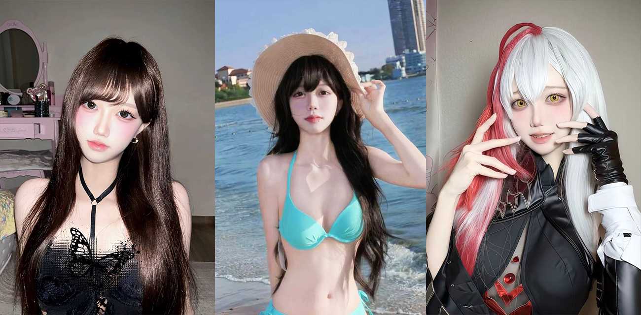 韩国极品网黄【zaizaiNono】直播大秀，中国留学生全裸捞金，撅臀掰逼跳蛋自慰吸引无数宅男追捧